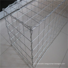 Stainless Steel Welded Gabion Baskets